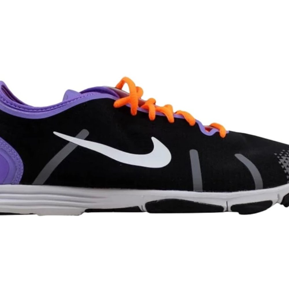 Nike Lunar Element
